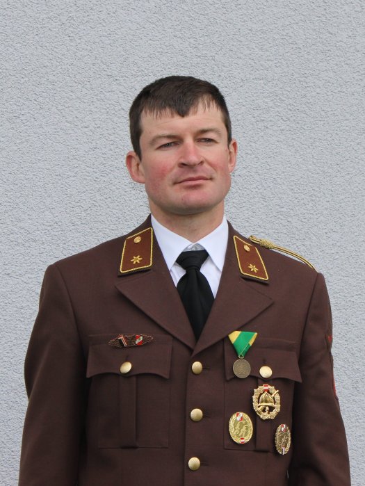 Stefan Sperr