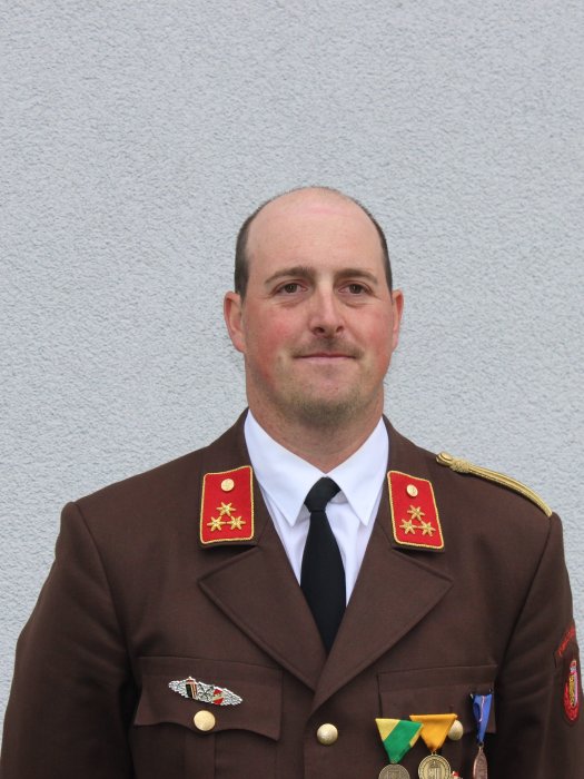 Thomas Schindlauer