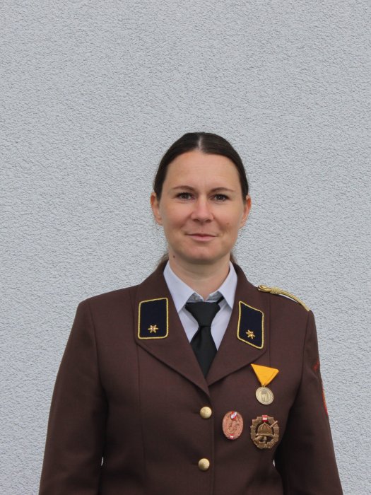 Ingrid Falkensteiner