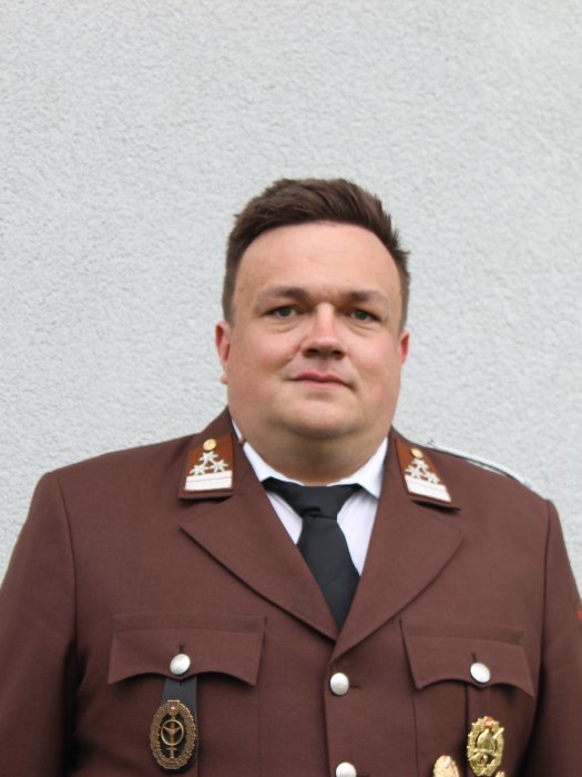 Josef Nußbaumer