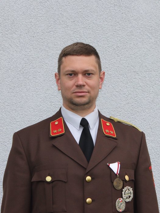 Mathias Nußbaumer