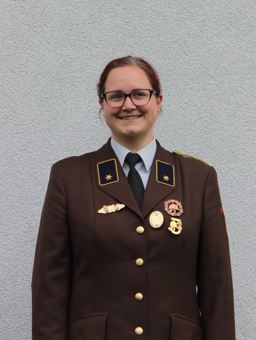 Veronika Falkensteiner