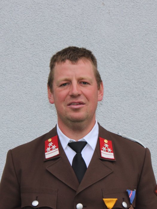 Sebastian Roither